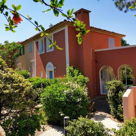 Villa Dolce Grimaud Exterior foto