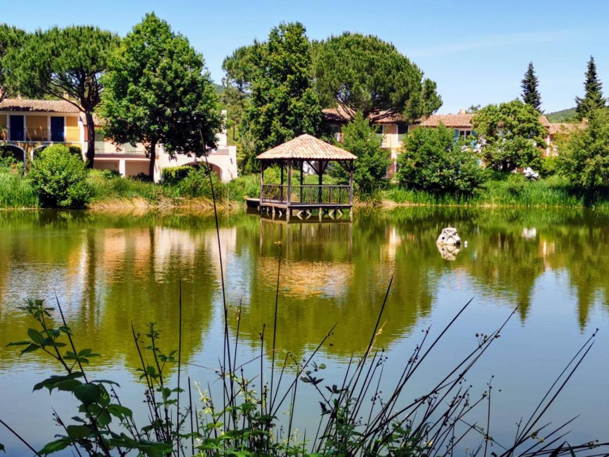 Villa Dolce Grimaud Exterior foto